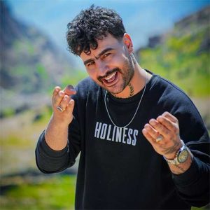 دانلود آهنگ وحید عباسی مستی
